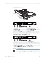 Preview for 61 page of Juniper MX480 Hardware Manual