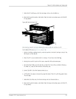 Preview for 201 page of Juniper MX480 Hardware Manual