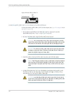 Preview for 218 page of Juniper MX480 Hardware Manual