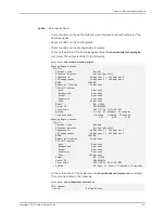 Preview for 241 page of Juniper MX480 Hardware Manual