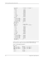 Preview for 242 page of Juniper MX480 Hardware Manual