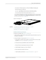 Preview for 293 page of Juniper MX480 Hardware Manual