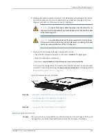 Preview for 295 page of Juniper MX480 Hardware Manual