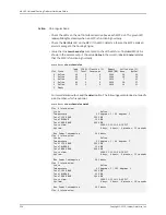 Preview for 296 page of Juniper MX480 Hardware Manual