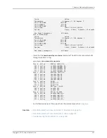 Preview for 297 page of Juniper MX480 Hardware Manual