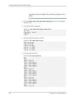 Preview for 342 page of Juniper MX480 Hardware Manual