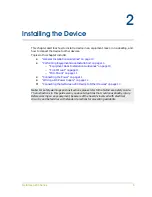 Preview for 15 page of Juniper NetScreen-204 User Manual