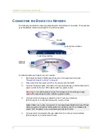 Предварительный просмотр 20 страницы Juniper NetScreen-25 User Manual