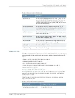 Предварительный просмотр 63 страницы Juniper NETWORK AND SECURITY MANAGER 2010.3 Administration Manual