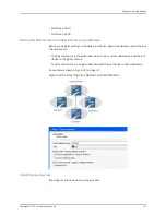 Предварительный просмотр 197 страницы Juniper NETWORK AND SECURITY MANAGER 2010.3 Administration Manual