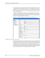 Предварительный просмотр 240 страницы Juniper NETWORK AND SECURITY MANAGER 2010.3 Administration Manual