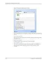 Предварительный просмотр 266 страницы Juniper NETWORK AND SECURITY MANAGER 2010.3 Administration Manual