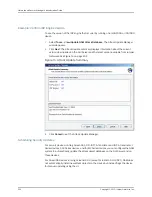 Предварительный просмотр 342 страницы Juniper NETWORK AND SECURITY MANAGER 2010.3 Administration Manual