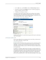 Предварительный просмотр 825 страницы Juniper NETWORK AND SECURITY MANAGER 2010.3 Administration Manual