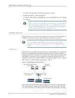 Предварительный просмотр 60 страницы Juniper NETWORK AND SECURITY MANAGER 2010.4 - ADMININISTRATION GUIDE REV1 Administration Manual