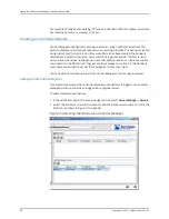 Предварительный просмотр 108 страницы Juniper NETWORK AND SECURITY MANAGER 2010.4 - ADMININISTRATION GUIDE REV1 Administration Manual
