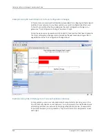 Предварительный просмотр 878 страницы Juniper NETWORK AND SECURITY MANAGER 2010.4 - ADMININISTRATION GUIDE REV1 Administration Manual