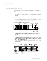 Preview for 26 page of Juniper NETWORK AND SECURITY MANAGER 2010.4 - CONFIGURING INTRUSION DETECTION PREVENTION DEVICES GUIDE REV 01 Manual