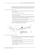 Предварительный просмотр 93 страницы Juniper NETWORK AND SECURITY MANAGER 2010.4 - CONFIGURING INTRUSION DETECTION PREVENTION DEVICES GUIDE REV 01 Manual