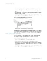 Предварительный просмотр 94 страницы Juniper NETWORK AND SECURITY MANAGER 2010.4 - CONFIGURING INTRUSION DETECTION PREVENTION DEVICES GUIDE REV 01 Manual