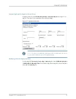 Предварительный просмотр 19 страницы Juniper NETWORK AND SECURITY MANAGER NSMXPRESS Quick Start Manual