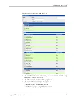 Предварительный просмотр 33 страницы Juniper NETWORK AND SECURITY MANAGER NSMXPRESS Quick Start Manual