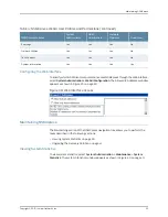 Предварительный просмотр 39 страницы Juniper NETWORK AND SECURITY MANAGER NSMXPRESS Quick Start Manual