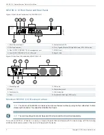 Preview for 2 page of Juniper NFX150-C-S1 Quick Start Manual