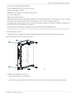 Preview for 3 page of Juniper NFX150-C-S1 Quick Start Manual