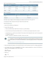 Preview for 5 page of Juniper NFX150-C-S1 Quick Start Manual