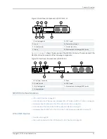 Preview for 27 page of Juniper NFX150 Hardware Manual