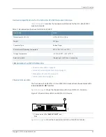 Preview for 33 page of Juniper NFX150 Hardware Manual