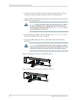 Preview for 98 page of Juniper NFX150 Hardware Manual