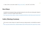 Preview for 10 page of Juniper NFX350 Quick Start Manual