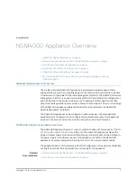 Preview for 17 page of Juniper NSM4000 Hardware Manual