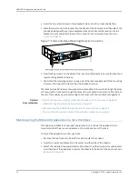 Preview for 46 page of Juniper NSM4000 Hardware Manual