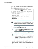Preview for 118 page of Juniper NSM4000 Hardware Manual