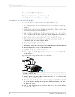 Preview for 132 page of Juniper NSM4000 Hardware Manual