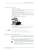 Preview for 133 page of Juniper NSM4000 Hardware Manual