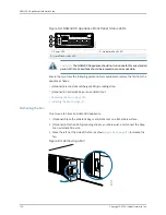 Preview for 134 page of Juniper NSM4000 Hardware Manual