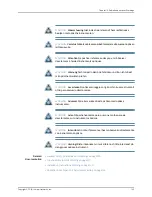 Preview for 157 page of Juniper NSM4000 Hardware Manual