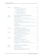 Preview for 4 page of Juniper OCX1100 Hardware Manual