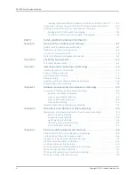 Preview for 6 page of Juniper OCX1100 Hardware Manual