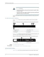 Preview for 26 page of Juniper OCX1100 Hardware Manual