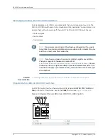 Preview for 32 page of Juniper OCX1100 Hardware Manual