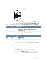 Preview for 34 page of Juniper OCX1100 Hardware Manual