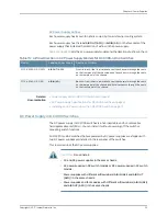 Preview for 45 page of Juniper OCX1100 Hardware Manual