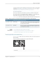 Preview for 47 page of Juniper OCX1100 Hardware Manual
