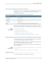 Preview for 55 page of Juniper OCX1100 Hardware Manual