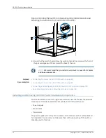 Preview for 94 page of Juniper OCX1100 Hardware Manual